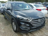 2016 HYUNDAI TUCSON LIM KM8J33A4XGU107053