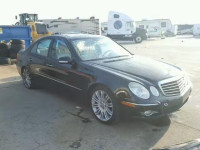 2008 MERCEDES-BENZ E550 WDBUF72X38B355083