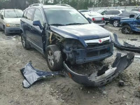 2009 SATURN VUE XE 3GSCL33P89S544173