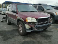 2004 MAZDA TRIBUTE LX 4F2YZ04114KM19044