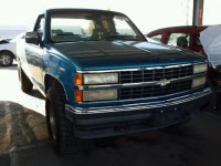 1993 CHEVROLET K1500 2GCEK19KXP1244280