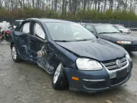 2010 VOLKSWAGEN JETTA LIMI 3VWAX7AJ2AM109166