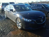 2016 MAZDA 6 TOURING JM1GJ1V56G1457647
