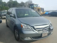 2005 HONDA ODYSSEY TO 5FNRL38885B076472