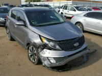 2012 Kia Sportage S KNDPCCA69C7177135