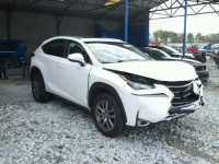 2015 LEXUS NX 200T JTJYARBZ6F2011529