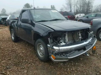 2010 GMC CANYON 1GTCSBD98A8111751