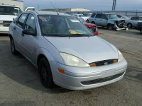 2000 FORD FOCUS ZTS 1FAFP3835YW359400