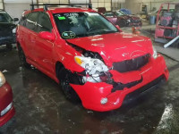 2006 TOYOTA MATRIX XR 2T1LR32E86C551790