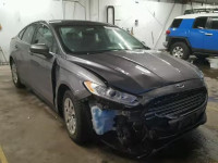 2014 FORD FUSION S 1FA6P0G74E5403097