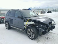 2011 BMW X5 XDRIVE5 5UXZV8C54BL421881