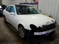 2007 MERCEDES-BENZ E550 WDBUF72X97B096002