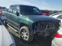 2001 GMC SIERRA K15 2GTEK69U611378421
