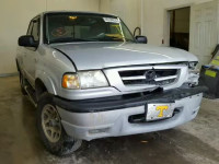 2003 MAZDA B4000 CAB 4F4ZR47EX3TM00387