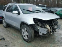 2012 GMC ACADIA SLT 1GKKRRED7CJ277388