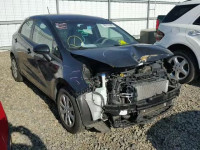 2012 KIA RIO LX KNADM5A39C6091697