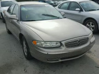 2002 BUICK REGAL LS 2G4WB55KX21169067