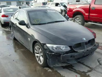 2011 BMW 328XI SULE WBAKF5C57BE656095