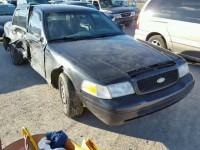 2004 FORD CROWN VIC 2FAFP71WX4X115851