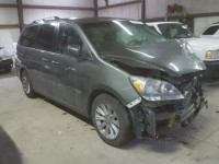 2007 HONDA ODYSSEY TO 5FNRL38807B004541