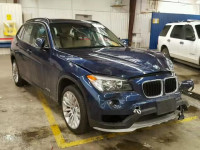 2015 BMW X1 XDRIVE2 WBAVL1C58FVY37565