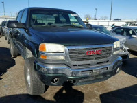 2003 GMC SIERRA K25 1GTHK23U63F233387