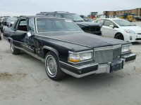 1991 Cadillac Brougham 1G6DW54E1MR721192