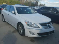 2013 HYUNDAI GENESIS KMHGC4DD2DU217196