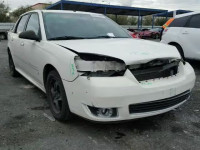 2007 CHEVROLET MALIBU MAX 1G1ZT67N37F225936