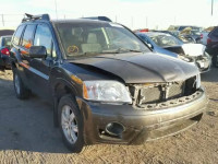 2011 MITSUBISHI ENDEAVOR L 4A4JN2AS4BE026584