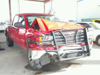 2012 GMC SIERRA K15 3GTP2UEAXCG113262