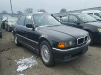 1998 BMW 740IL WBAGJ8323WDM20065