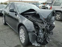 2013 CADILLAC CTS LUXURY 1G6DE5E55D0104559