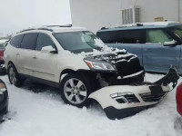 2013 CHEVROLET TRAVERSE L 1GNKVLKD9DJ143967