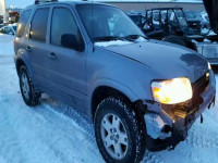 2007 FORD ESCAPE LIM 1FMCU94197KB68495