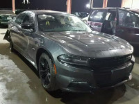 2016 DODGE CHARGER R/ 2C3CDXCT3GH104413