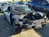 2010 CHEVROLET CORVETTE Z 1G1YN2DTXA5801472