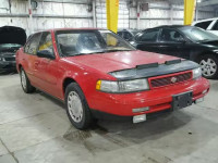 1992 Nissan Maxima Se JN1EJ01PXNT105541