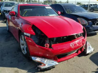 2010 NISSAN 370Z JN1AZ4EH3AM504992