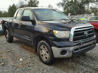 2010 TOYOTA TUNDRA DOU 5TFRU5F1XAX022153