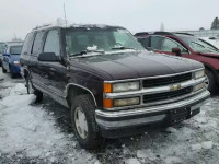 1996 CHEVROLET TAHOE K150 1GNEK13R9TJ327115