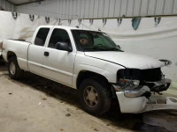 2003 GMC SIERRA K15 2GTEK19T831386419