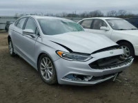 2017 FORD FUSION SE 3FA6P0HD4HR128949