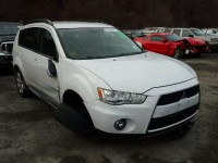 2010 MITSUBISHI OUTLANDER JA4JT4AX8AZ014508