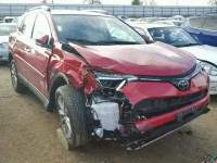 2016 TOYOTA RAV4 LIMIT 2T3YFREV2GW307492