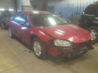 2002 DODGE INTREPID S 2B3HD46R32H103935