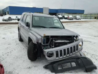 2015 JEEP PATRIOT LA 1C4NJRFB2FD417055