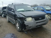 2002 FORD ESCAPE XLS 1FMYU02112KA07538