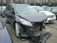 2014 CHEVROLET TRAVERSE L 1GNKRFKD0EJ155335