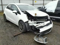 2012 KIA RIO LX KNADM5A38C6083218